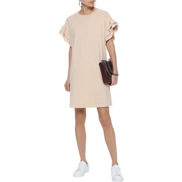Current/Elliott Dresses & Skirts - CURRENT ELLIOTT carina t shirt DRESS